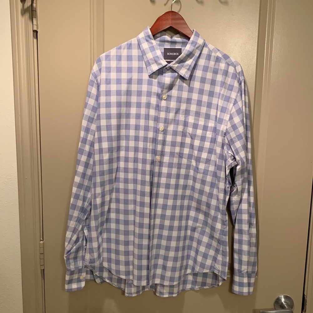 Bonobos button down